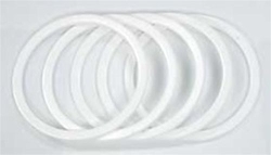 TGC9K5 TRI-SEAL GASKET KIT (5)